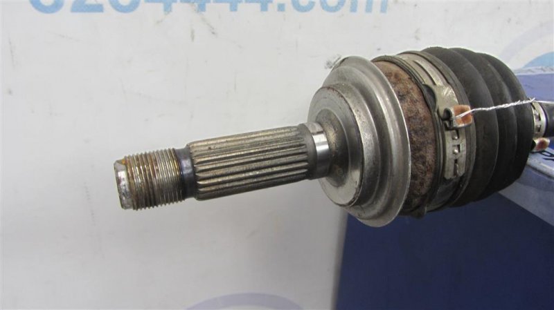 Привод задний задний левый RDX 12-19 2014 Внедорожник 3.5