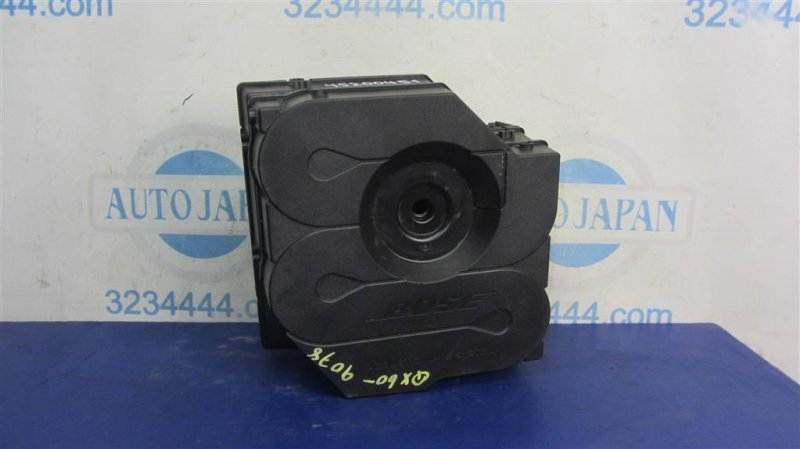 Сабвуфер QX60/JX35 12-20 2014 Внедорожник 3.5 VQ35DE