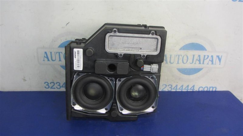 Сабвуфер INFINITI QX60/JX35 12-20 2014 Внедорожник 3.5 VQ35DE 28170-3JC0A Б/У