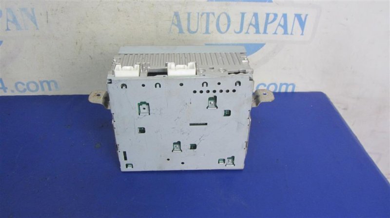 Магнитола OUTLANDER XL 05-13 2007 Внедорожник 3.0