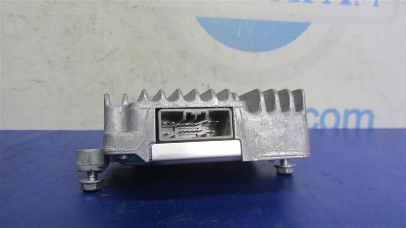 Блок электронный RDX 12-19 2014 Внедорожник 3.5