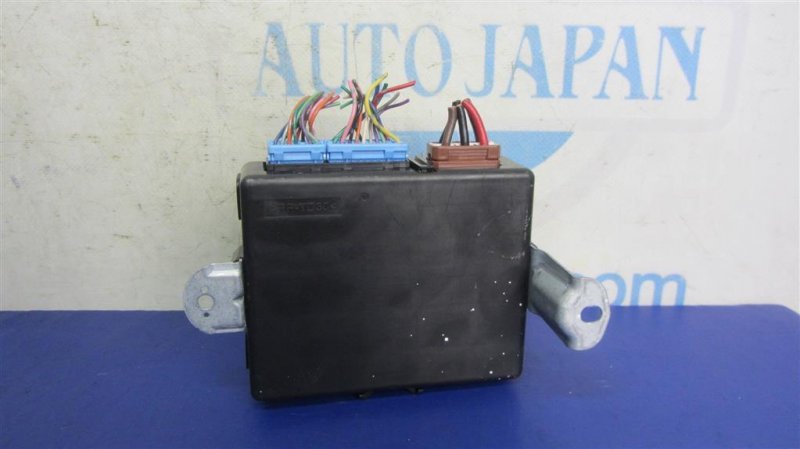 Блок управления крышкой багажника ACURA MDX (YD3) 13-21 Внедорожник 3.5 Блок управления крышкой багажника ACURA MDX (YD3) 13-21 Внедорожник 3.5