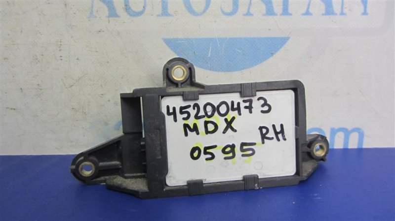 Датчик слепых зон задний правый ACURA MDX (YD3) 13-21 2014 Внедорожник 3.5 36931-TZ5-A02 Б/У