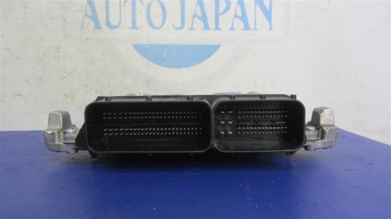 Блок управления двигателем QX30 16-20 2016 Внедорожник 2.0 20PET Блок управления двигателем QX30 16-20 2016 Внедорожник 2.0 20PET