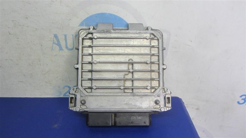 Блок управления двигателем QX30 16-20 2016 Внедорожник 2.0 20PET Блок управления двигателем QX30 16-20 2016 Внедорожник 2.0 20PET