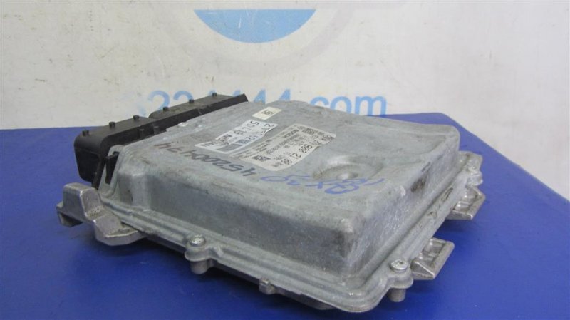 Блок управления двигателем QX30 16-20 2016 Внедорожник 2.0 20PET Блок управления двигателем QX30 16-20 2016 Внедорожник 2.0 20PET