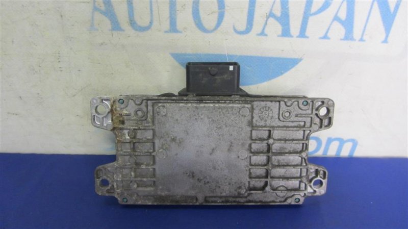 Блок управления АКПП X-TRAIL/ROGUE T32 13-20 Блок управления АКПП X-TRAIL/ROGUE T32 13-20