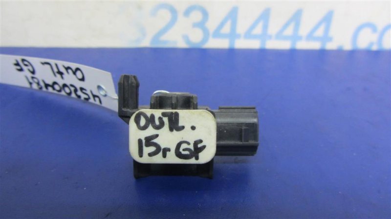 Датчик удара MITSUBISHI OUTLANDER GF 12- 8651A166 Б/У