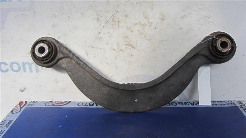 Рычаг задней подвески поперечный верхний задний правый MAZDA 6 GH 07-12 Седан 2.5