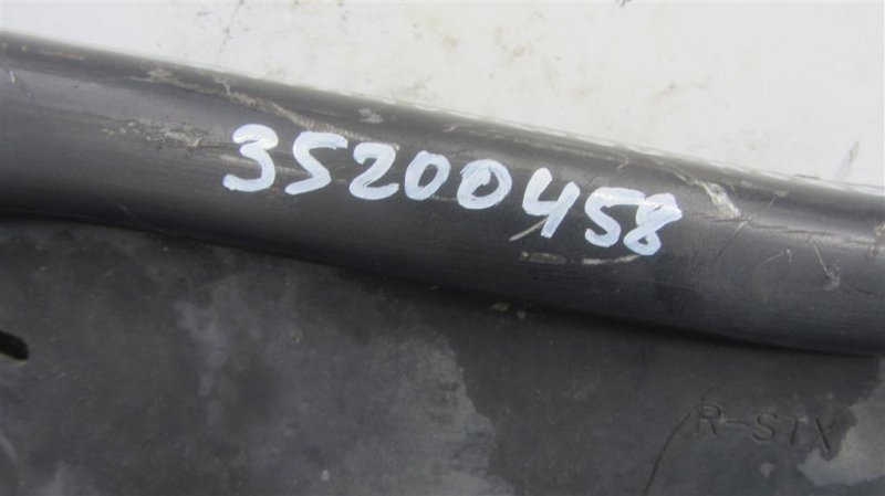 Рычаг задней подвески продольный задний правый MDX (YD2) 06-13 2008 YD2 3.7 Рычаг задней подвески продольный задний правый MDX (YD2) 06-13 2008 YD2 3.7