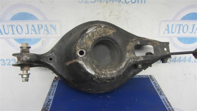 Рычаг задней подвески поперечный нижний задний правый ACURA MDX (YD2) 06-13 YD2 3.7 Рычаг задней подвески поперечный нижний задний правый ACURA MDX (YD2) 06-13 YD2 3.7