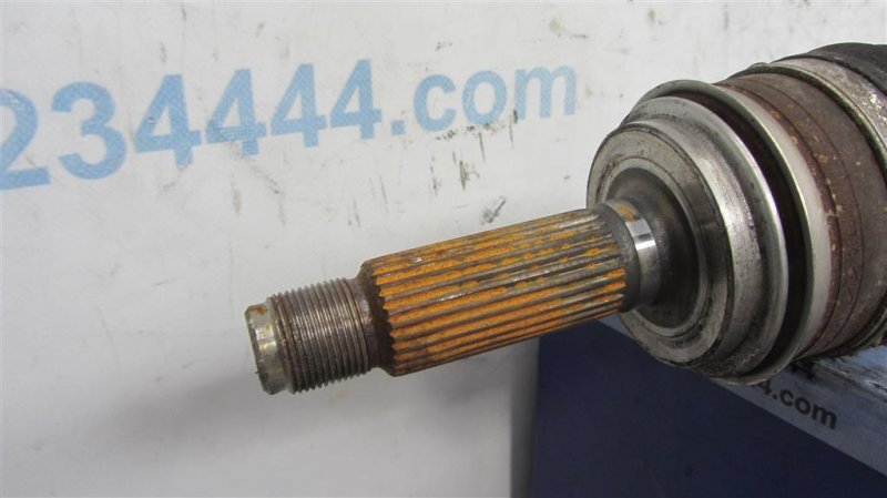 Привод задний задний правый ACURA MDX (YD2) 06-13 YD2 3.7