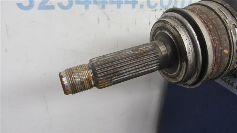 Привод задний задний левый ACURA MDX (YD2) 06-13 YD2 3.7