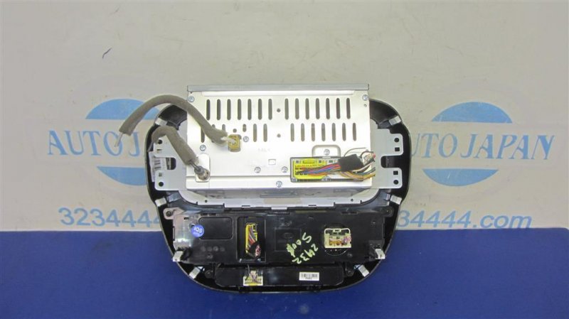 Магнитола SOUL PS 13-19 2015 PS 2.0