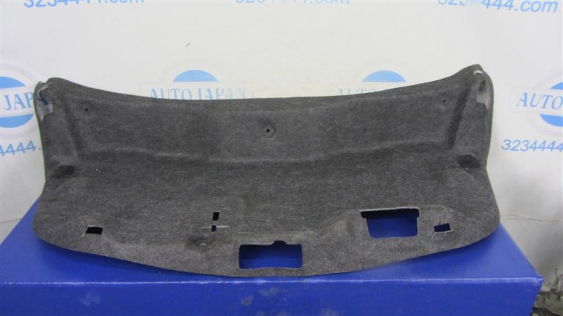 Обшивка крышки багажника FORD FUSION 14- DS7Z-5445594-AB Б/У