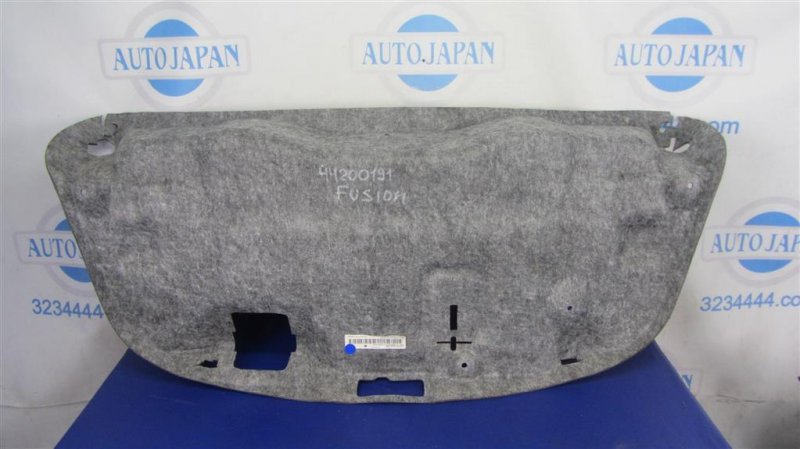 Обшивка крышки багажника FUSION 14-