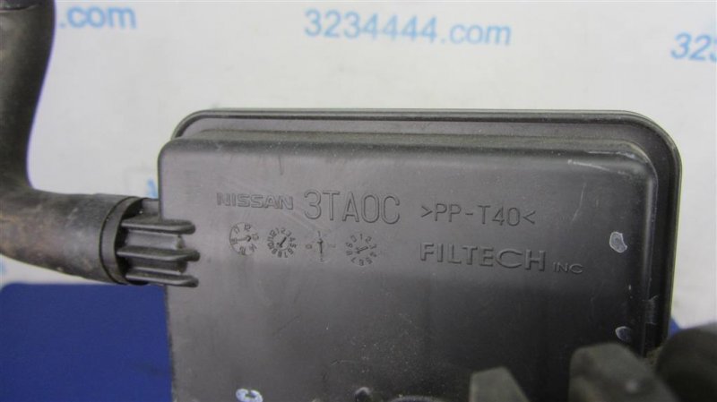 Патрубок воздушного фильтра ALTIMA L33 12-18 2014 L33 2.5