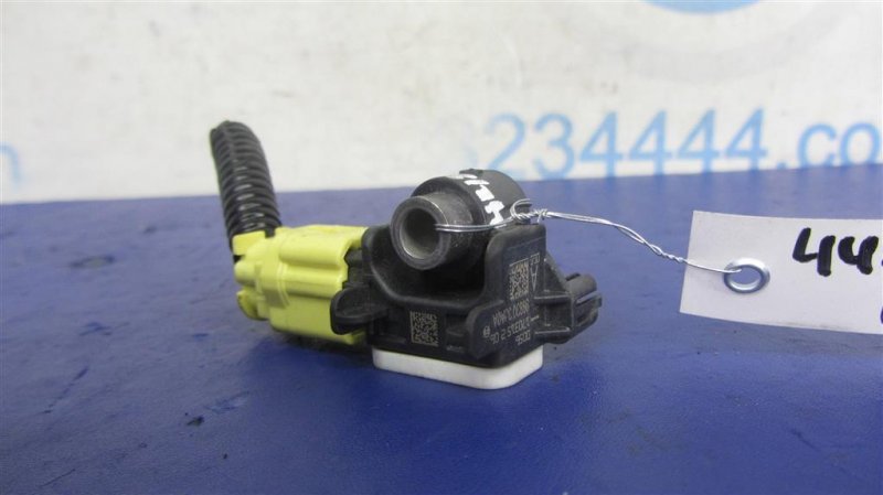 Датчик удара INFINITI QX60/JX35 12-20 98830-3JA0A Б/У