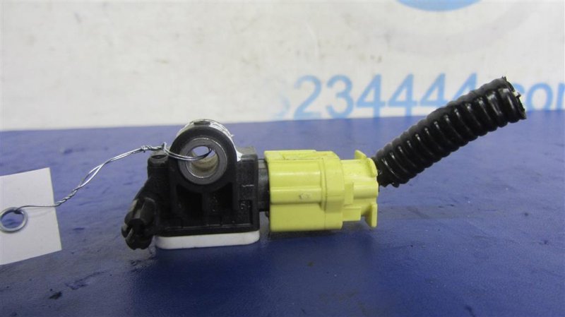 Датчик удара INFINITI QX60/JX35 12-20