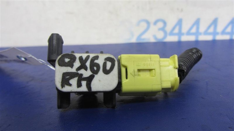 Датчик удара QX60/JX35 12-20