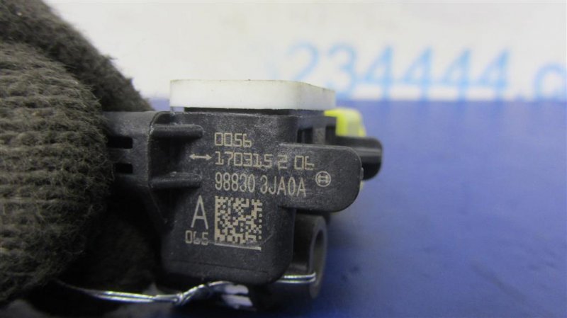 Датчик удара QX60/JX35 12-20