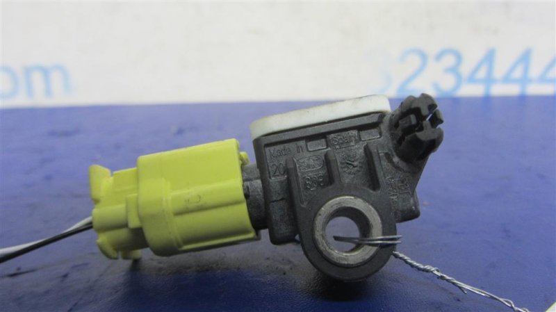 Датчик удара INFINITI QX60/JX35 12-20 98830-3JA0A Б/У