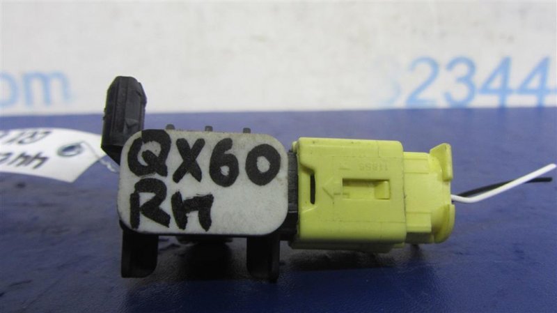 Датчик удара QX60/JX35 12-20