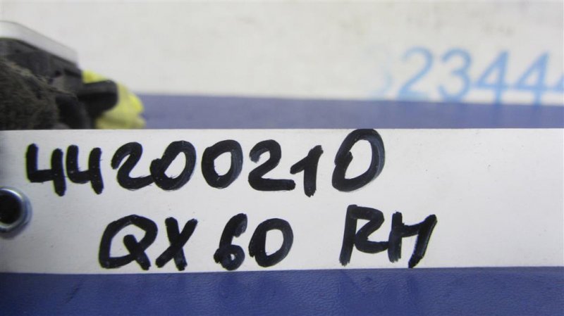 Датчик удара QX60/JX35 12-20