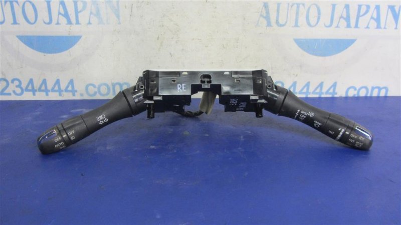 Подрулевой переключатель QX60/JX35 12-20 2015 Внедорожник 3.5