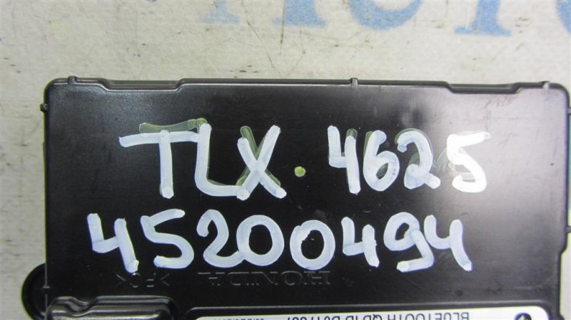 Блок электронный TLX 14-17 2016 Седан 3.5