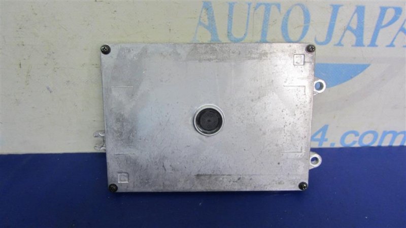 Блок управления двигателем ACURA MDX (YD3) 13-21 Внедорожник 3.5 Блок управления двигателем ACURA MDX (YD3) 13-21 Внедорожник 3.5