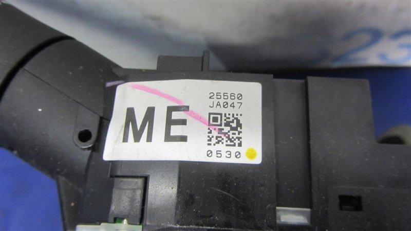 Подрулевой переключатель NISSAN ALTIMA L32 07-12 Седан 2.5