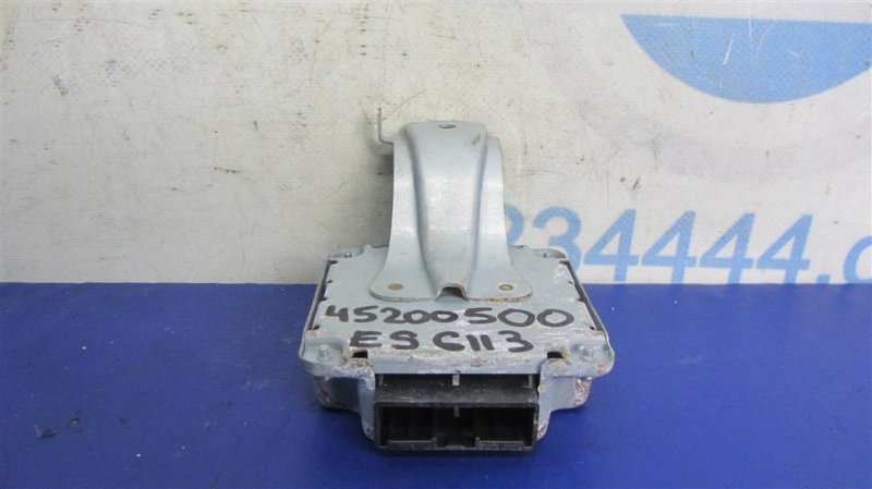 Блок управления подвеской ES350 06-12 2006 Седан 3.5