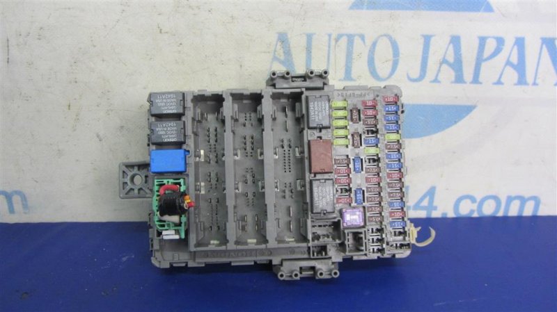 Блок предохранителей салон ACURA RDX 12-19 2013 Внедорожник 3.5 38200-TX4-A11 Б/У