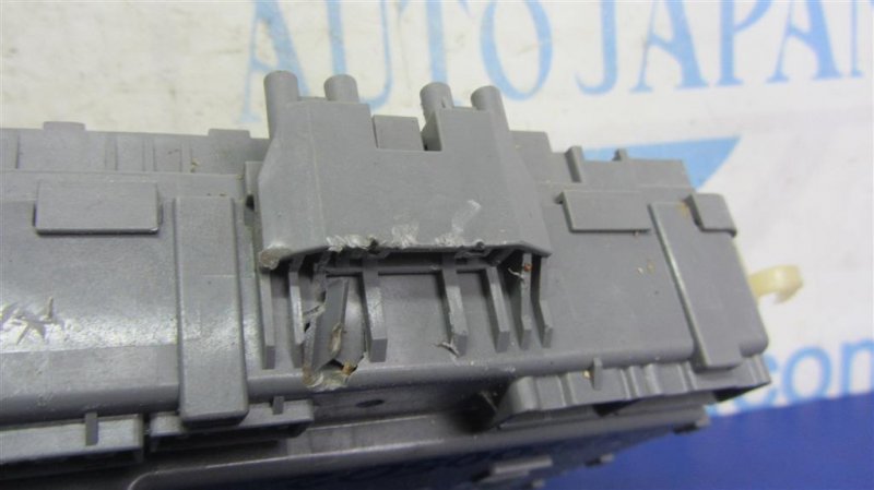 Блок предохранителей салон RDX 12-19 2013 Внедорожник 3.5