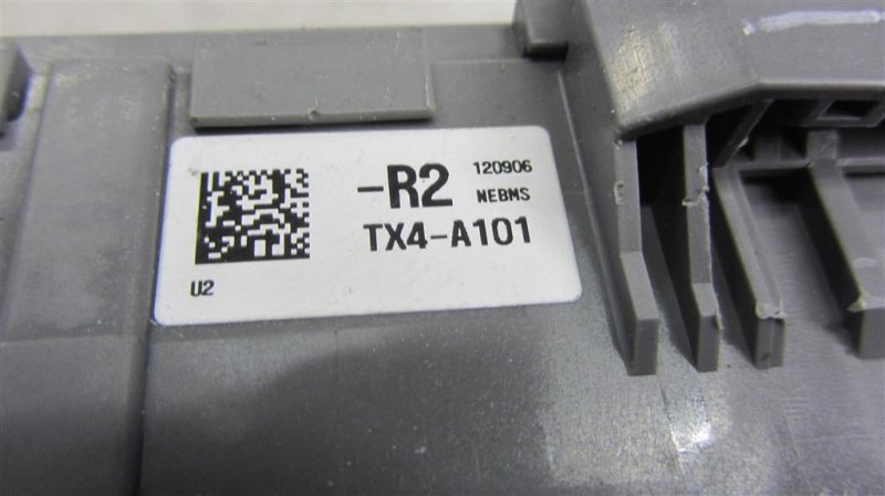 Блок предохранителей салон RDX 12-19 2013 Внедорожник 3.5