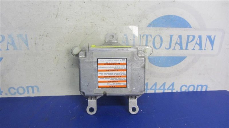 Блок управления AIRBAG SUBARU TRIBECA B10 07-13 98221XA04A Б/У