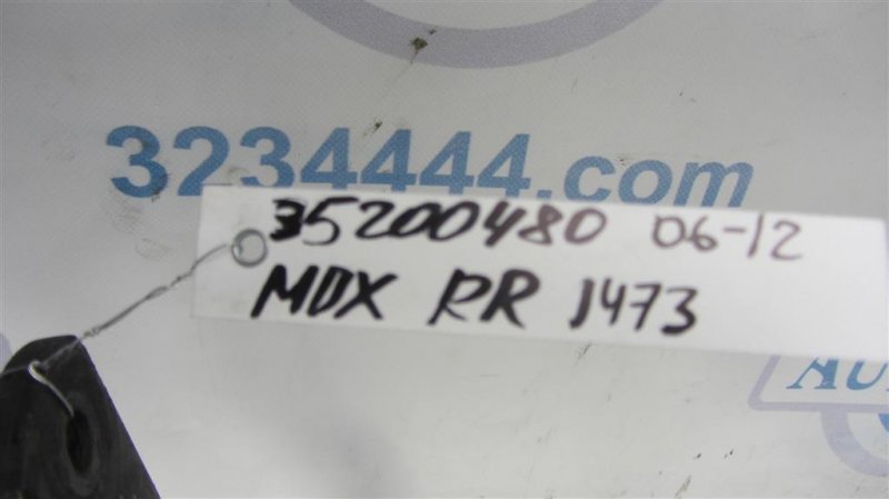 Стабилизатор задний MDX (YD2) 06-13 2008 YD2 3.7