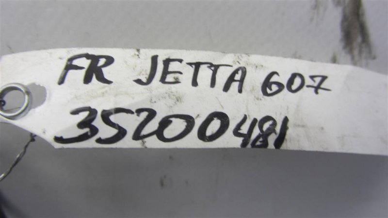 Стабилизатор передний JETTA USA 10-17 2014 162 1.8 CPRA