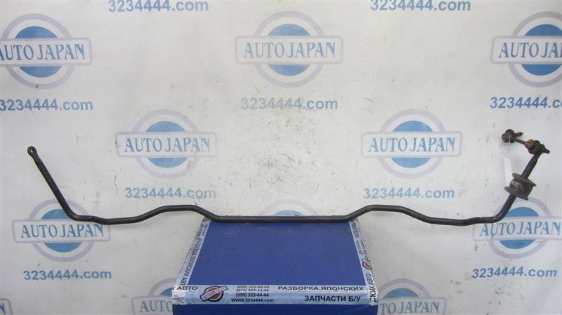 Стабилизатор задний ACURA RL 05-12 2006 Седан 3.5 52300-SJA-A01 Б/У
