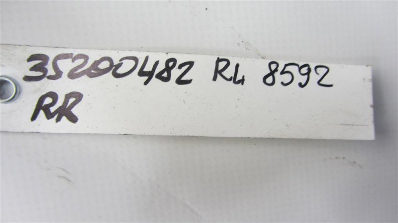 Стабилизатор задний RL 05-12 2006 Седан 3.5