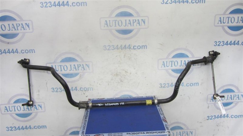 Стабилизатор передний TOYOTA CAMRY 40 06-11 48811-33160 Б/У