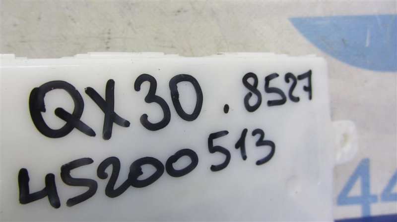 Блок управления центральным замком QX30 16-20 2016 Внедорожник 2.0 20PET