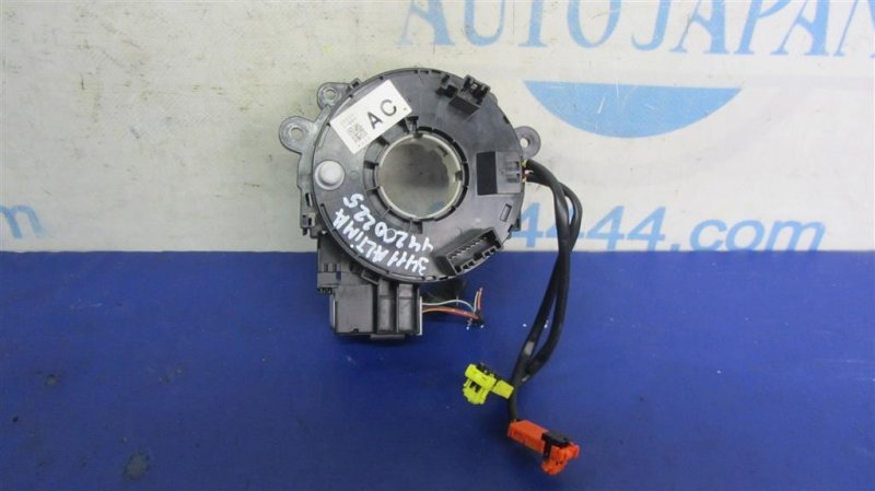 Шлейф Airbag NISSAN ALTIMA L32 07-12 Седан 2.5