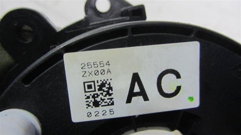 Шлейф Airbag ALTIMA L32 07-12 2010 Седан 2.5