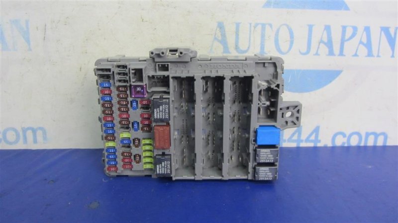 Блок предохранителей салон ACURA RDX 12-19 2014 Внедорожник 3.5 38200-TX4-A11 Б/У