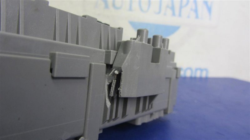 Блок предохранителей салон RDX 12-19 2014 Внедорожник 3.5