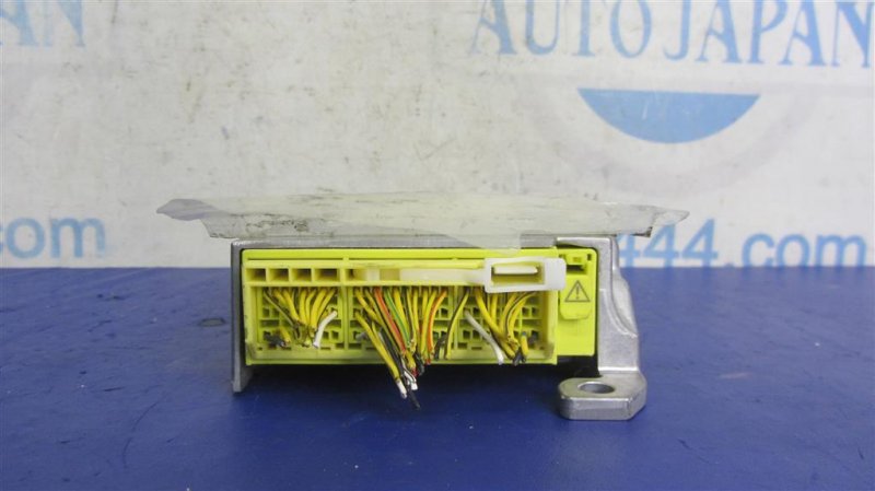 Блок управления AIRBAG LS460 06-12