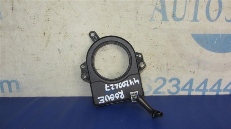 Датчик угла поворота руля NISSAN X-TRAIL/ROGUE T32 13-20 47945-4BA0A Б/У