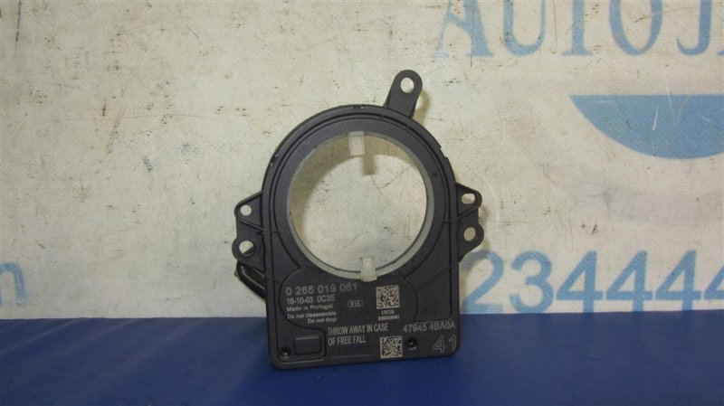 Датчик угла поворота руля NISSAN X-TRAIL/ROGUE T32 13-20